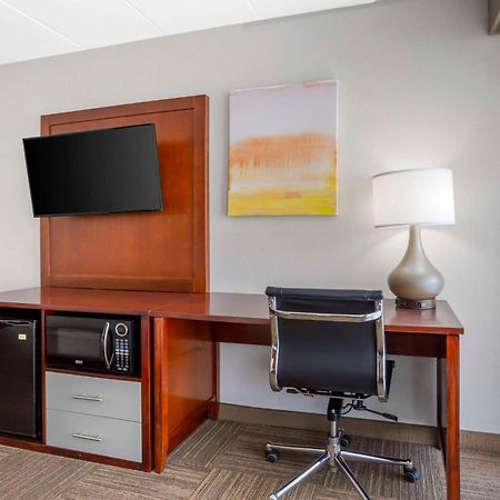 Comfort Inn Edgewater On Hudson River מראה חיצוני תמונה