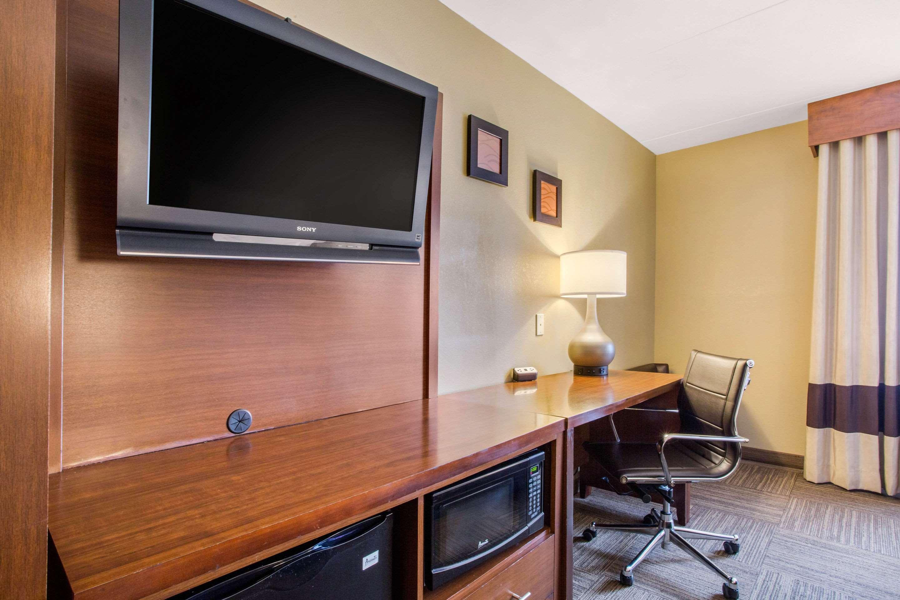 Comfort Inn Edgewater On Hudson River חדר תמונה