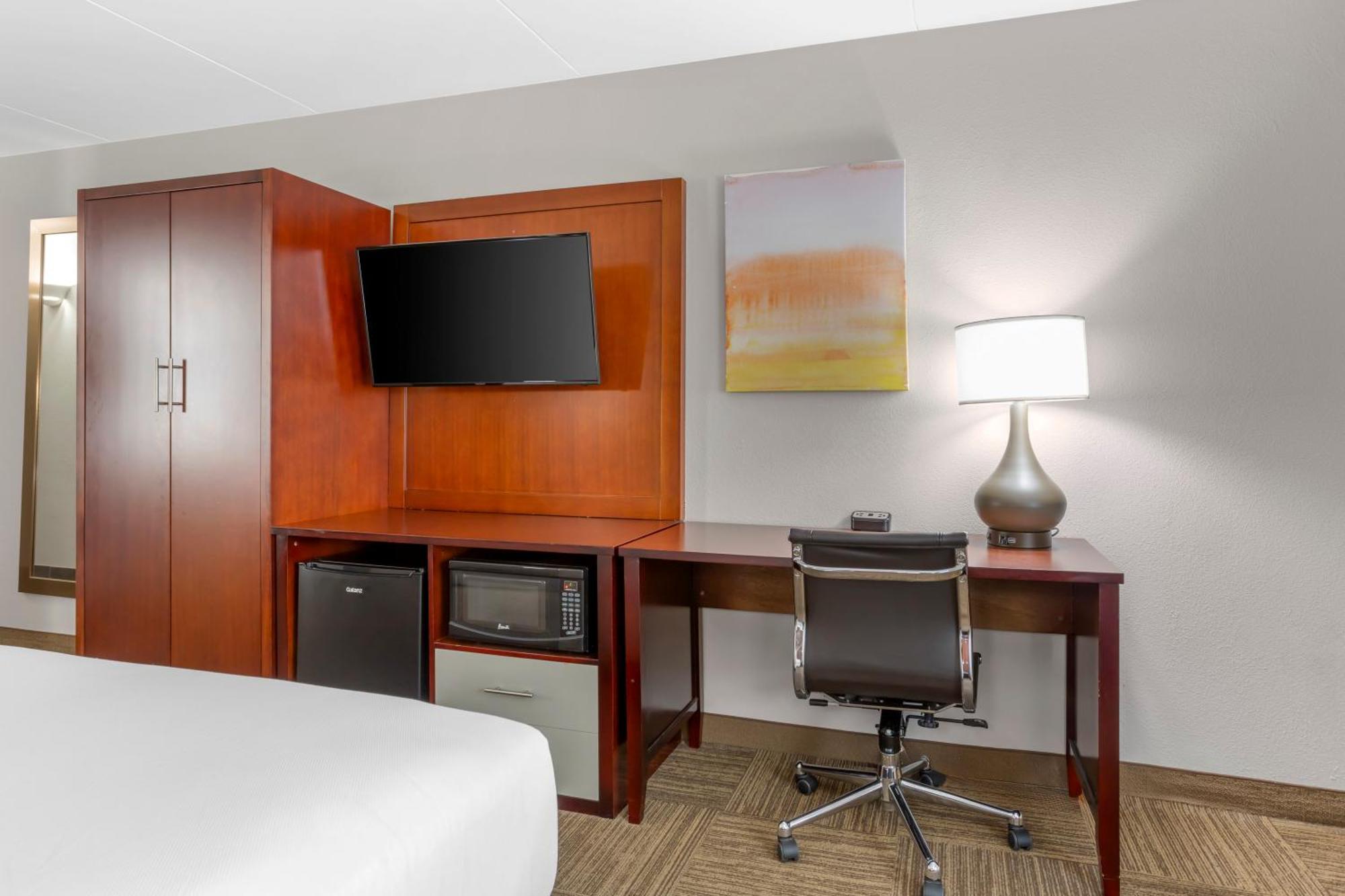 Comfort Inn Edgewater On Hudson River מראה חיצוני תמונה